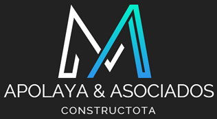 CONSTRUCTORA APOLAYA & ASOCIADOS